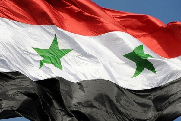 Сирийская делегация отправится в Женеву 15 апреля