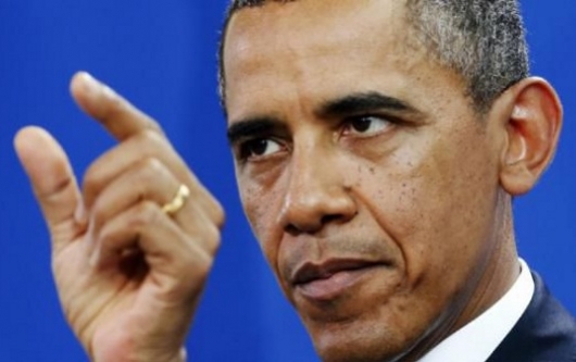 Барак Обама в первый раз прокомментировал «панамские документы» про офшоры