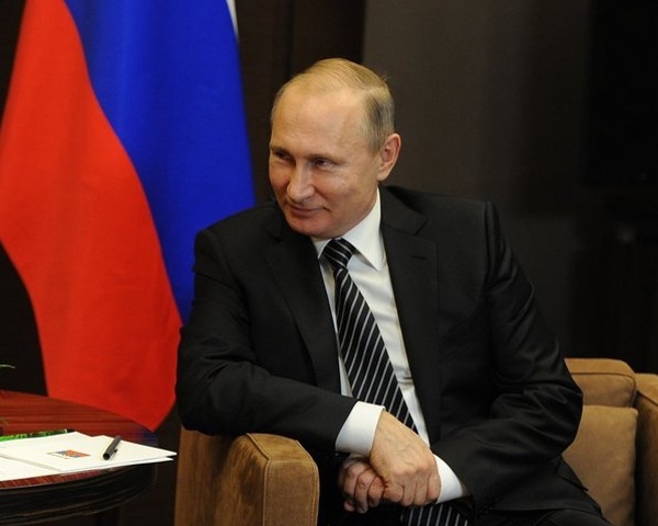 Практически половина граждан России удостоверились в беспомощности В.Путина перед коррупцией
