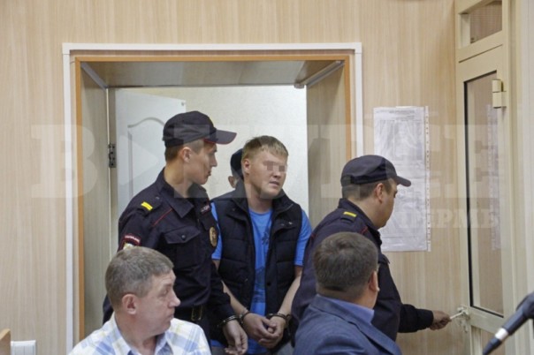 В Перми гендиректора УК «Моторостроитель» освободили под залог 3 млн