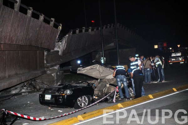 Президент Эквадора сказал о 233 погибших в итоге землетрясения