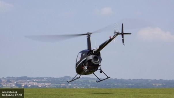 В ЯНАО в итоге крушения вертолета погибли три человека