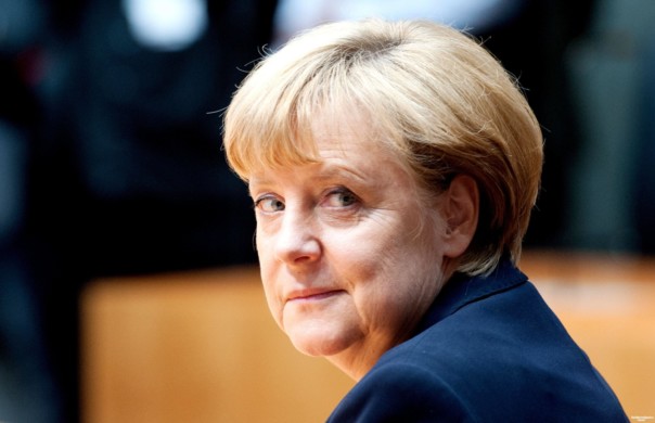 Меркель уличили в уклонении от уплаты партийных взносов