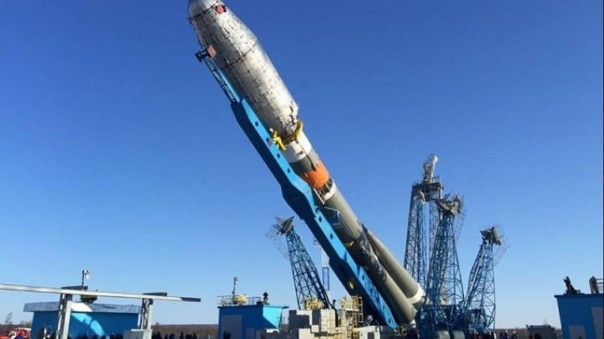 27 апреля с космодрома Восточный будет проведен запуск «Союз-2.1а»
