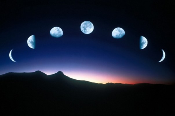 Ученые из Канады узнали, что полная луна ухудшает детский сон