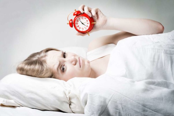 Нехватка сна пагубна для организма наравне с алкоголизмом — Ученые