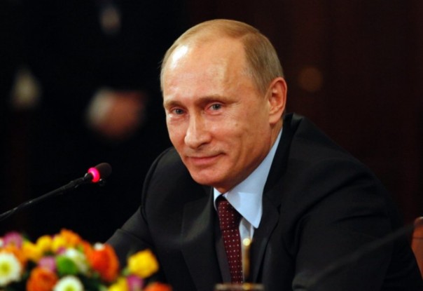 В 2015-ом у Российского Президента увеличился заработок — Декларация Владимира Путина