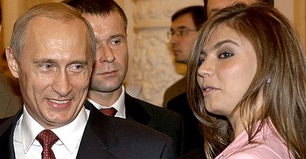Reuters обнародовал «компромат» на Владимира Путина