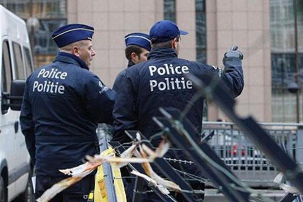 Задержаны непосредственные участники терактов в Брюсселе