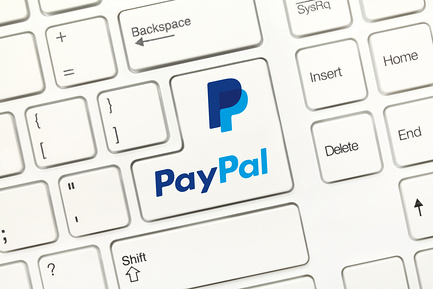 Рекламу во «ВКонтакте» можно оплатить через PayPal