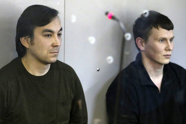 Кировского сержанта приговорили к 14 годам тюрьмы в государстве Украина