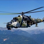 Сирийская армия приступила к освобождению Эль-Карьятейна от боевиков ИГ