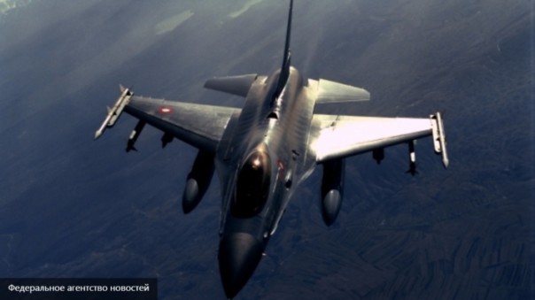 Дания присоединится к военным операциям против «ИГ» в Сирии