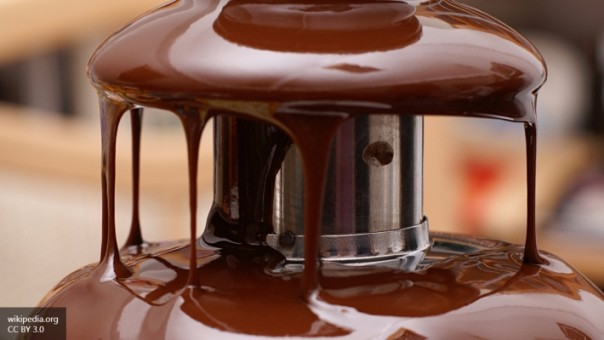 Ученые пояснили, как шоколад влияет на человека