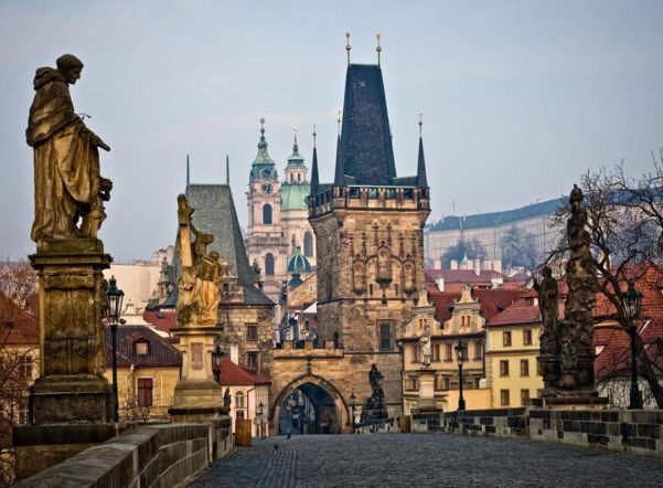 В Чехии приняли решение официально поменять название страны