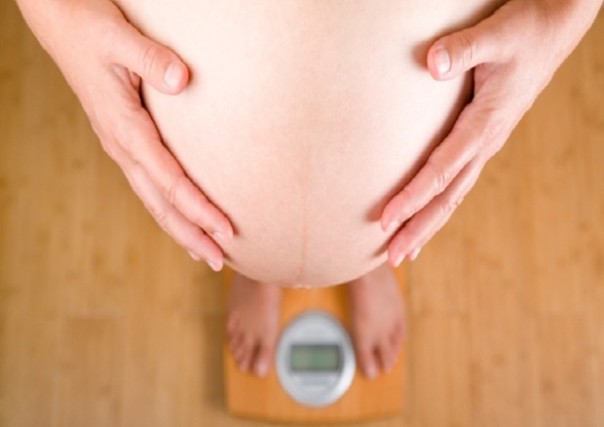 Медики могут прогнозировать ожирение ребенка еще в утробе матери