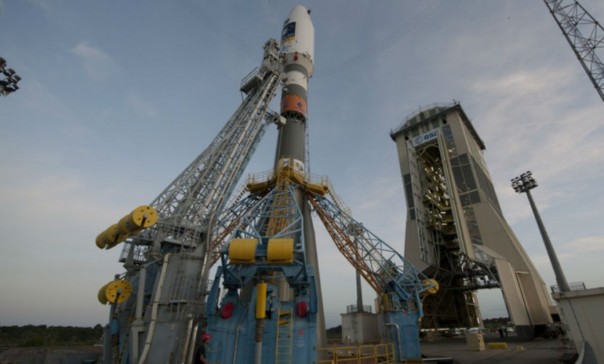 Роскосмос подтвердил перенос запуска русской ракеты с космодрома Куру