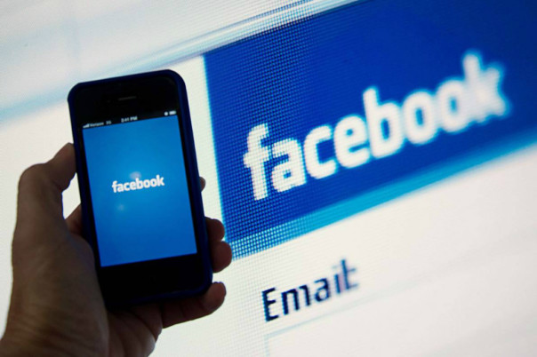 Юзеры социальная сеть Facebook подхватили порновирус