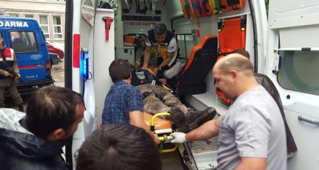 В Турции произошел взрыв около мечети, умер один человек, семеро получили ранения