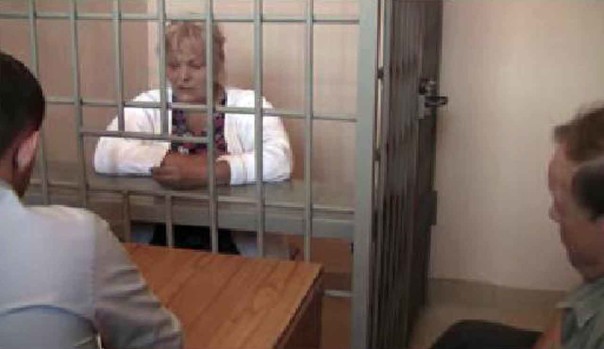 В Злынковском районе вынесли вердикт по делу об убийстве почтальона