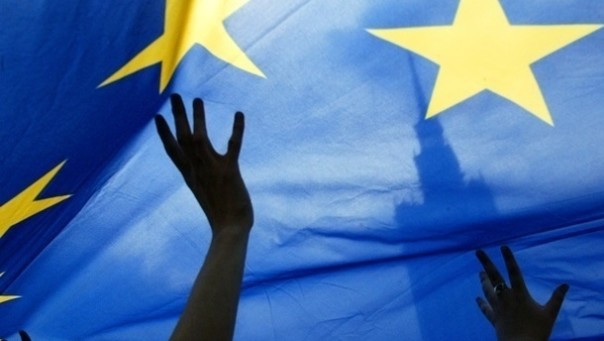 33% граждан Нидерландов не хотят видеть государство Украину в EC