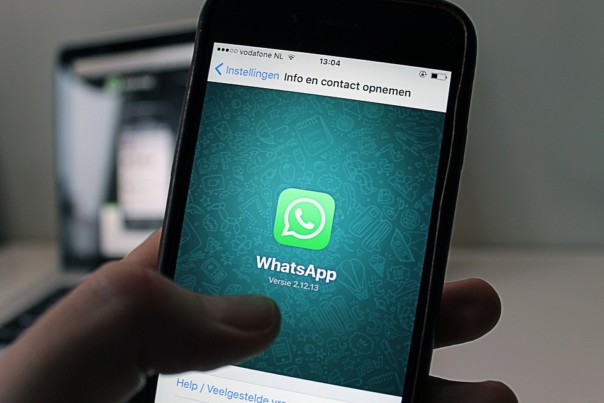 Мессенджер WhatsApp вышел для Windows и OS X
