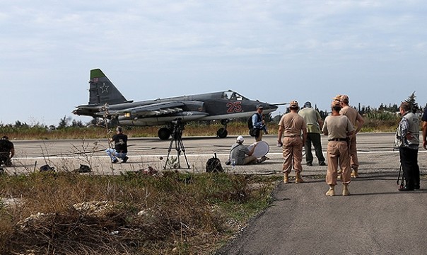 Погибший в Сирии русский военнослужащий будет представлен к национальной награде посмертно