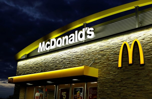 McDonald’s обвиняют в уклонении от уплаты налогов