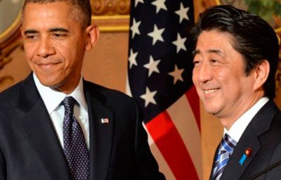 Обама не стал извиняться в процессе визита в Хиросиму