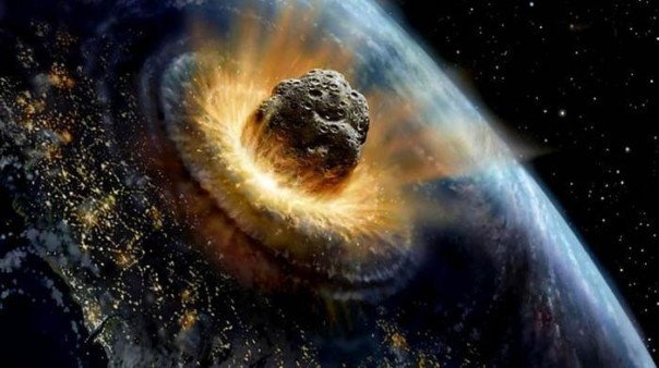 Геологи обнаружили следы самого мощного падения астероида на Землю