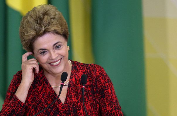 В Бразилии закончили процесс импичмента президента