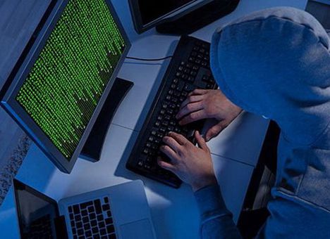 РФ занимает пятое место в мире из-за количества DDoS-атак