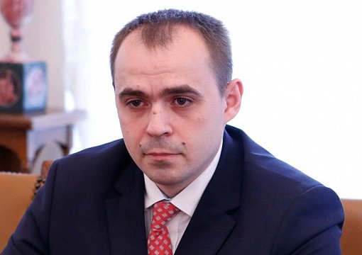 Андрей Мисюра сменил Леонида Шалимова на посту гендиректора НПО Автоматики