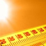 Ученые фиксируют пугающие температурные рекорды