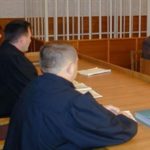 В приморском суде обвиняемому по делу о хищениях стало плохо