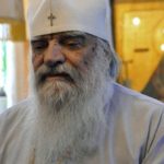 После тяжелой болезни скончался прежний митрополит Омский и Тарский ФЕОДОСИЙ
