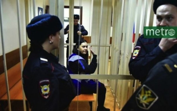 Суд продлил арест «няне-убийце» Гульчехре Бобокуловой