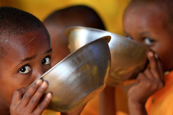 Ученые узнали, как голод влияет на здоровье и риск смерти