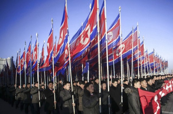 В КНДР начался 1-ый за 36 лет съезд партии — ожидают ядерное испытание