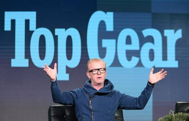 Канал BBC продемонстрировал 1-ый отрывок Top Gear с новыми ведущими