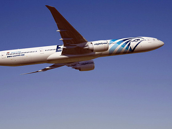 Обнаруженные обломки не принадлежат пропавшему самолету EgyptAir — Греция
