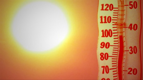Ученые: 2016 год может стать самым жарким в истории