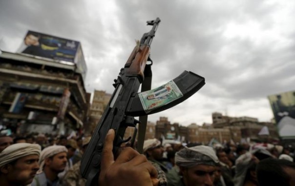 США готовы поддержать ослабление оружейного эмбарго Ливии — AFP