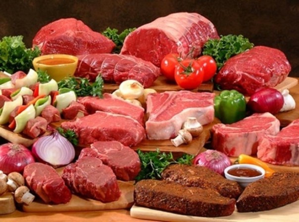На фестивале «Наш продукт» москвичи смогут приобрести медвежатину, оленину и иное мясо
