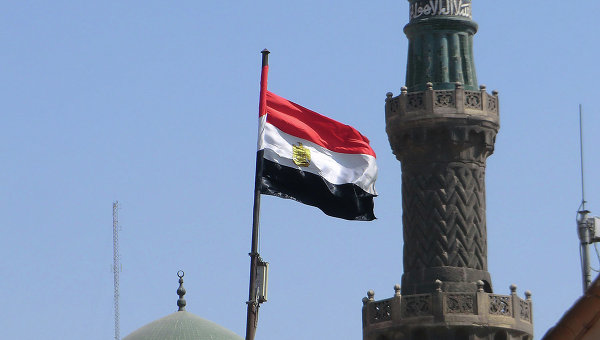 В Египте за день вынесли 152 приговора протестующим за участие в митингах