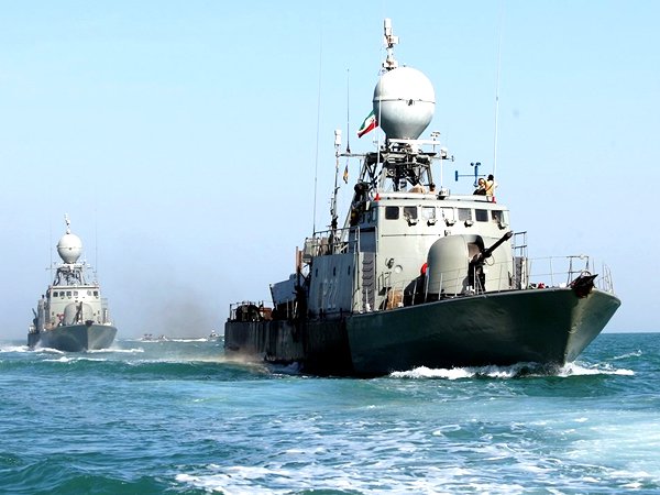 Иран закупит у Российской Федерации оборудование для флота