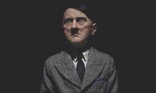 «Стоящего на коленях Гитлера» приобрели за 17 млн долларов
