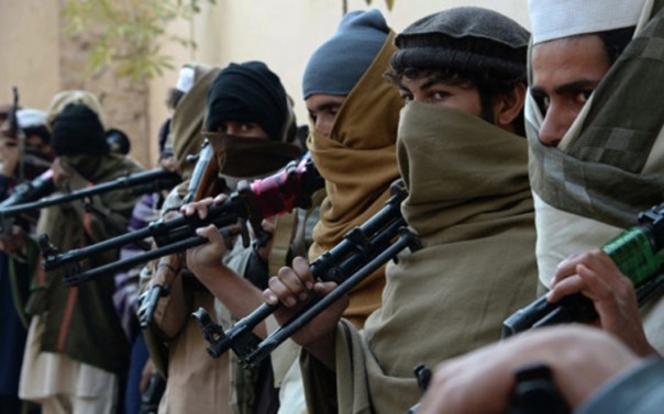 США устранили высокопоставленного лидера талибов в Пакистане