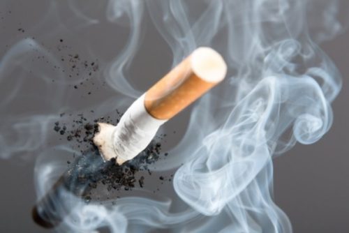 ЕС переходит на новые, более жесткие правила упаковки сигарет