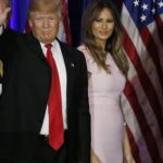 Дональд Трамп отомстил Теду Крузу за публикацию фото голой жены